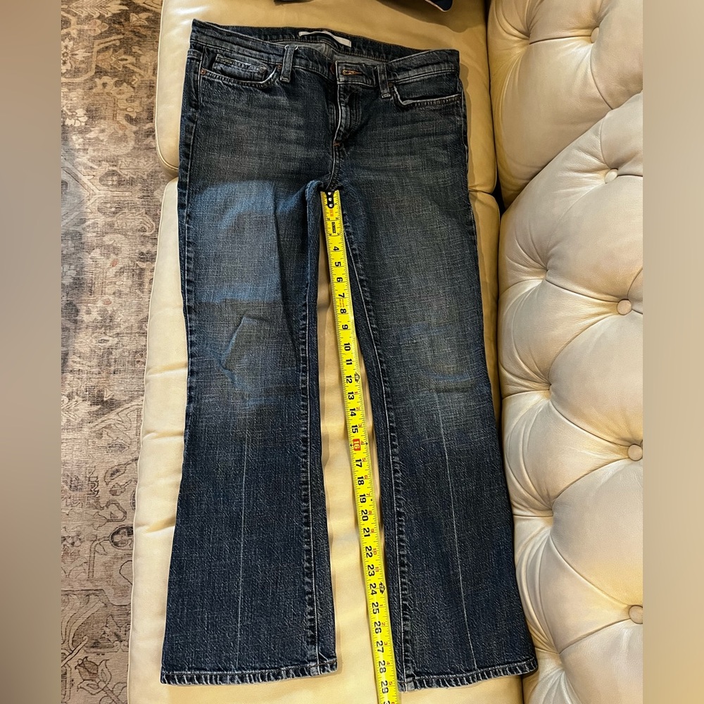 Joe’s jeans petite provocateur size 31